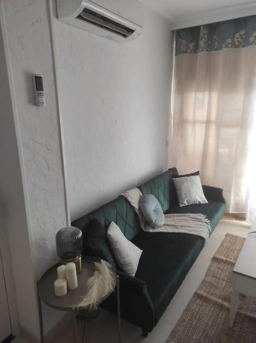 Apartamento Costa De Madrid Exterior photo