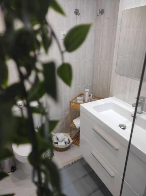 Apartamento Costa De Madrid Exterior photo