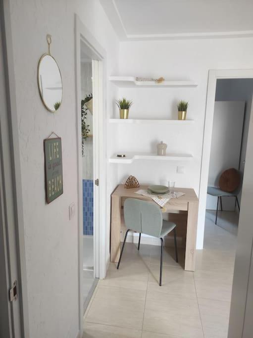 Apartamento Costa De Madrid Exterior photo