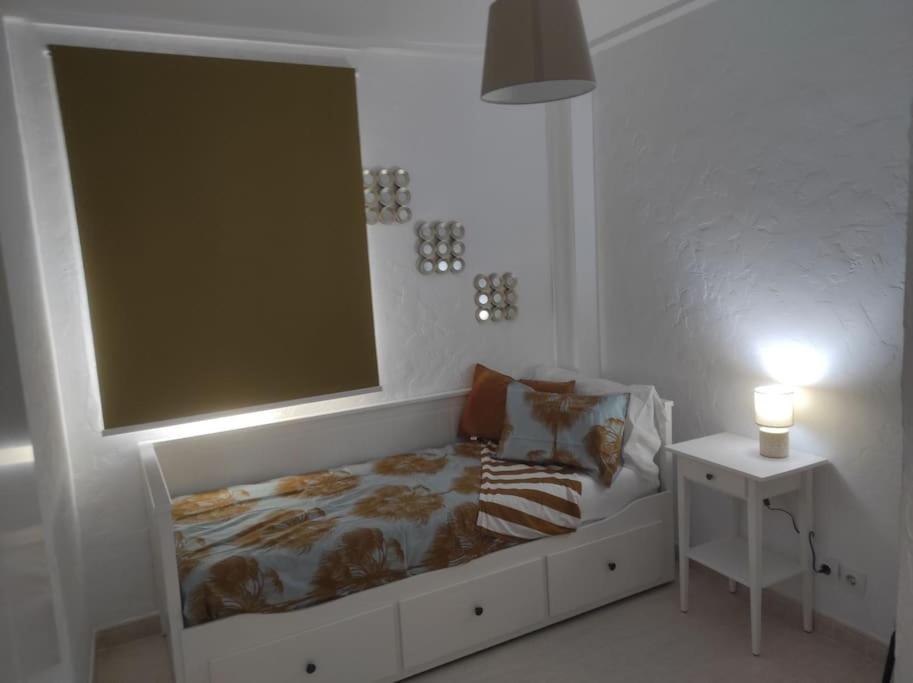 Apartamento Costa De Madrid Exterior photo