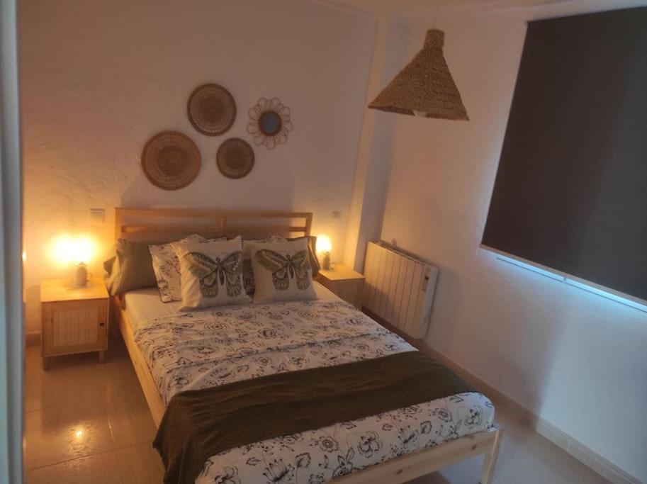 Apartamento Costa De Madrid Exterior photo