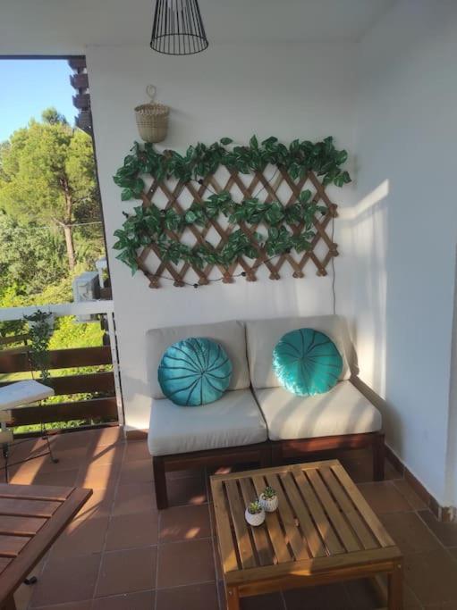 Apartamento Costa De Madrid Exterior photo